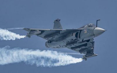 Citing ‘recent events’, IAF says withdrawing from Cobra Warrior air exercise in U.K., but later deletes post