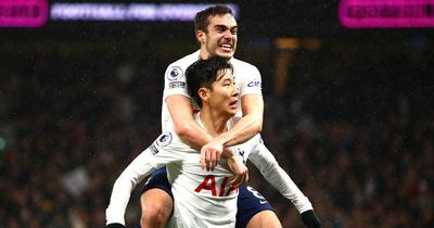 Tottenham predicted team vs Leeds: Conte makes two changes, Lucas injured and Devine travels