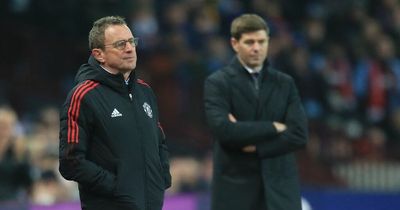 Ralf Rangnick stat sends Manchester United important message amid managerial search