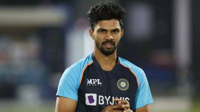 India vs Sri Lanka: Ruturaj Gaikwad ruled out of T20Is with wrist injury