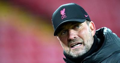 Inside Jurgen Klopp's turbulent history with the League Cup on eve of Liverpool's final