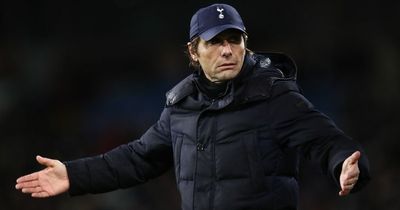 Three ways Tottenham can line-up vs Leeds as Antonio Conte makes Dejan Kulusevski decision