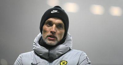 Thomas Tuchel names Chelsea duo crucial to helping him sleep well ahead of the Carabao Cup final