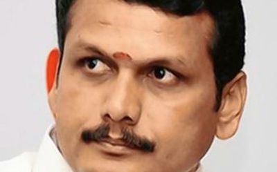 Coimbatore no longer an AIADMK stronghold, says Minister Senthil Balaji
