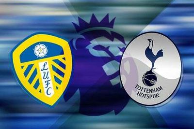 Leeds vs Tottenham live stream: How can I watch Premier League game live on TV in UK today?
