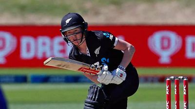 New Zealand's Lauren Down ruled out of women's ODI World Cup