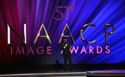NAACP Image Awards to honor entertainers, writers of color