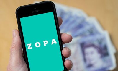 Savings: Zopa launches account that lets users lock in at better rates