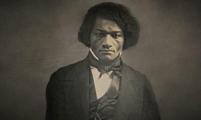 ‘Listen to what he said’: remembering and honoring the speeches of Frederick Douglass