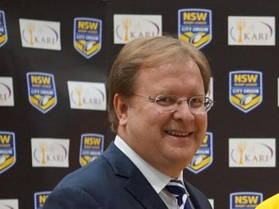 Remaining NSWRL board pitch in for Trodden