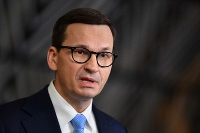 Poland, Lithuania and Germany to discuss sanctions on Russia on Saturday