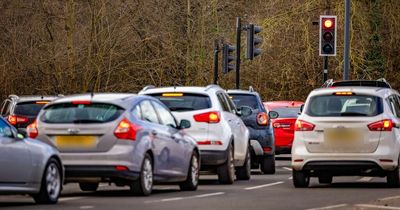 £200 fines for drivers under new mobile phone laws from March