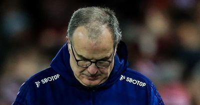 Leeds United best and worst case scenarios as Whites risk falling into bottom three