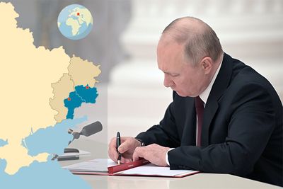 Weekly Must-Read: How the Balance of Power Over Ukraine Shattered Overnight