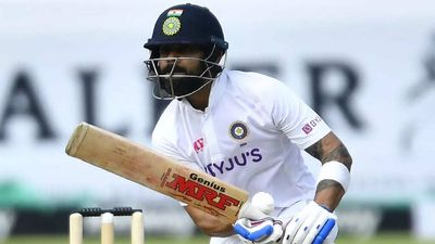 Virat Kohli's 100th Test match will be behind closed doors: Punjab Cricket Association