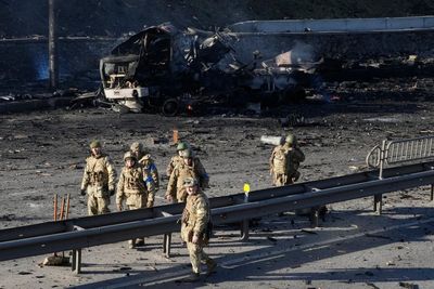 AP News Digest 3:15 a.m.