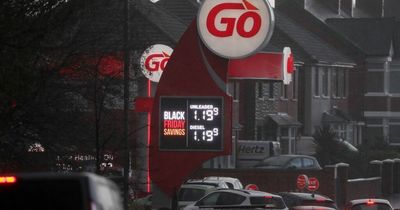 Experts share reasons for rising cost of gas, oil and petrol across Northern Ireland