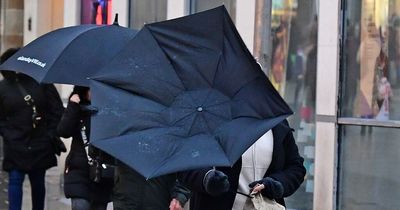 Name of every Met Office storm still to come this year and how they're picked