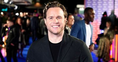 Olly Murs cancels Cardiff Castle gig after knee surgery