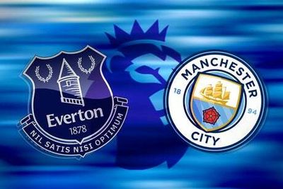 Everton vs Manchester City live stream: How can I watch Premier League game live on TV in UK today?