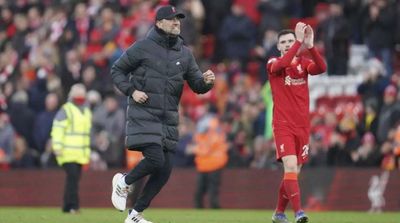 Klopp Urges Liverpool to Seize their Chance in League Cup Final against Chelsea