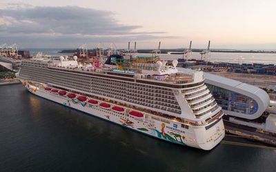 Shippers stop booking cargo for Russia, Ukraine