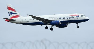 British Airways forced to cancel Edinburgh flights after 'IT failure' causes chaos