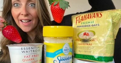 The food and recipes you only know if you're on Slimming World