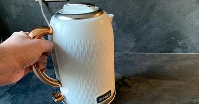 Martin Lewis issues new advice as energy prices soar 'horrendously' amid Ukraine crisis