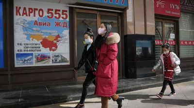 China Is Russia’s Best Hope to Blunt Sanctions, but Wary