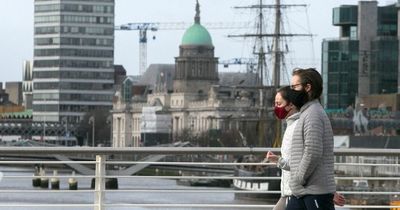 Six Covid 'rules' to remain in Ireland after Monday despite end of face masks