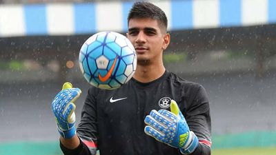 We need to believe in our abilities to qualify for AFC Asian Cup: Gurpreet Singh Sandhu, Sandesh Jhingan