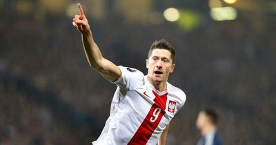 Poland boycott Russia World Cup play-off as Ukraine aggression forces 'time to act' stance