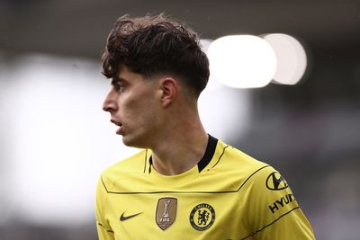 Kai Havertz eager for more crucial Chelsea goals after ‘two seconds that changed a whole year’