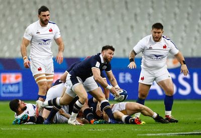 Is Scotland vs France on TV? Kick-off time, channel and how to watch Six Nations fixture