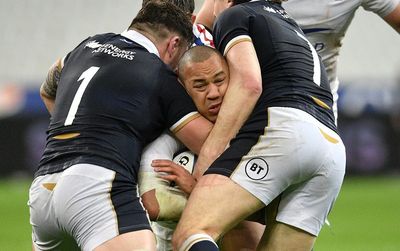 Scotland vs France live stream: How to watch Six Nations fixture online and on TV