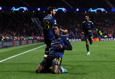 Manchester United vs Watford confirmed line-ups: Team news ahead of Premier League fixture today