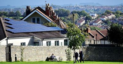 The 12 Bristol areas with Covid rates in severe category as restrictions end