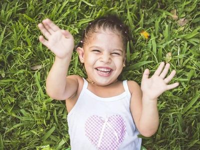 Which type of personality does your child belong to?