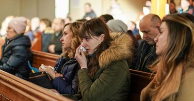 They came here for safe haven and opportunity... now Manchester's Ukrainians face the darkest of days