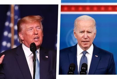 How Biden protects Trump's legal legacy