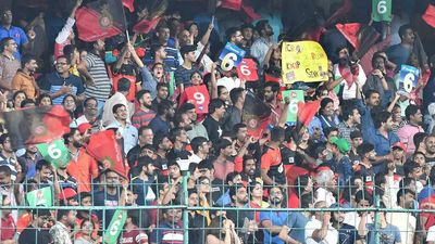IPL 2022: Maharashtra Sports Minister 'hopeful' of crowds at matches