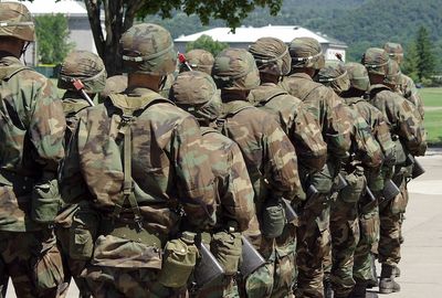 NATO activates response force