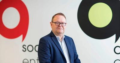 Lanarkshire charities sign up to £4m fund to help people struggling with energy bills