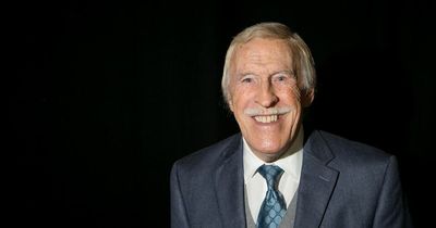 Sir Bruce Forsyth 'left none of his £11.7m fortune to his kids in his will'