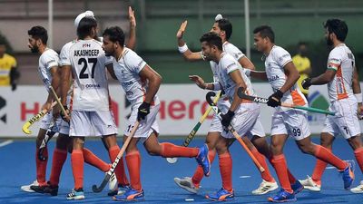 Hockey: India to send second-string teams for Birmingham Commonwealth Games
