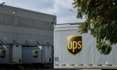 ‘This $3 cut takes a toll’: UPS slashes pay for part-time workers as profits grow