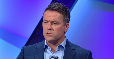 Michael Owen agrees with pundit over Everton vs Man City score prediction