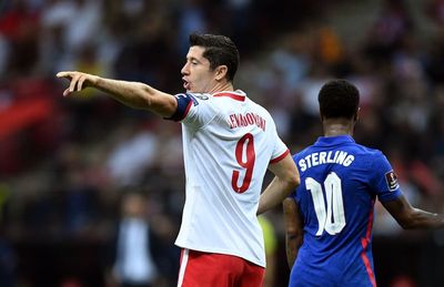 Robert Lewandowski backs Poland’s decision to boycott Russia World Cup play-off