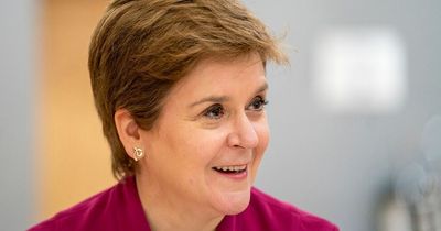 First Minister coming to Paisley today for book festival event